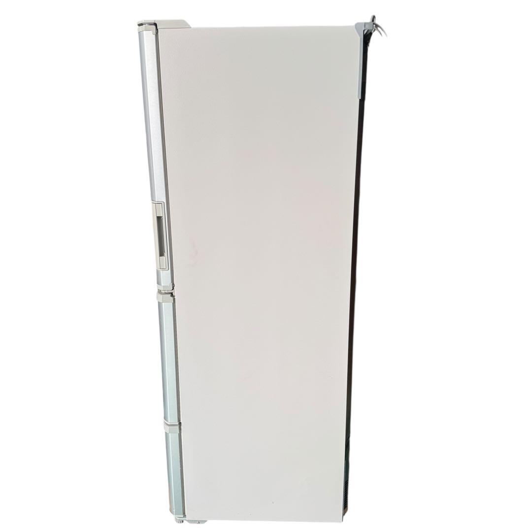 ★ Panasonic 冷蔵庫　350L 2020年製 SJ-X352F-S