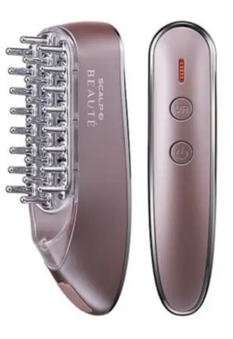 スカルプDボーテ　スカルプ電気ブラシ