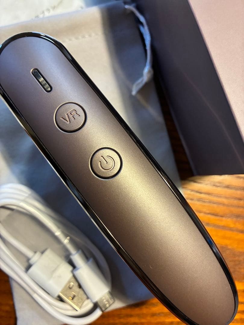 スカルプDボーテ　スカルプ電気ブラシ