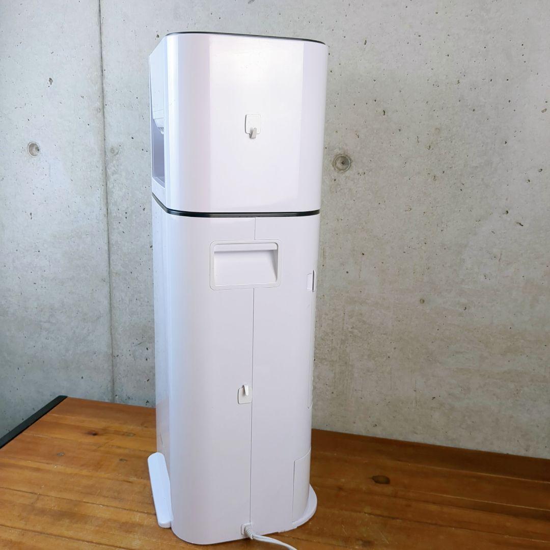 【2021年製】アイリスオーヤマ　サーキュレーター衣類乾燥除湿機