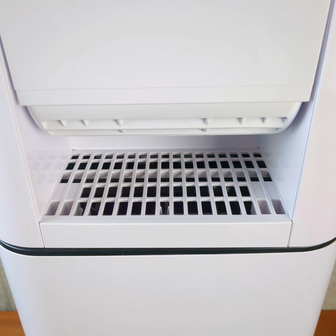 【2021年製】アイリスオーヤマ　サーキュレーター衣類乾燥除湿機