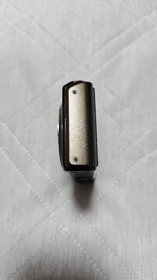 動作品　CASIO 　EXILIM EX-Z3000　デジタルカメラ ブラウン