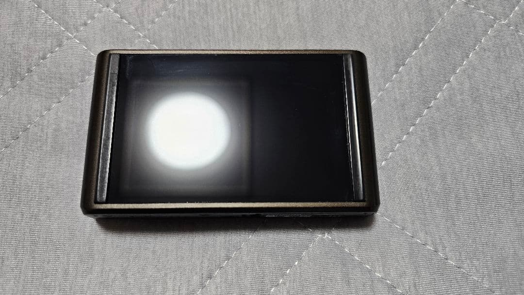 動作品　CASIO 　EXILIM EX-Z3000　デジタルカメラ ブラウン