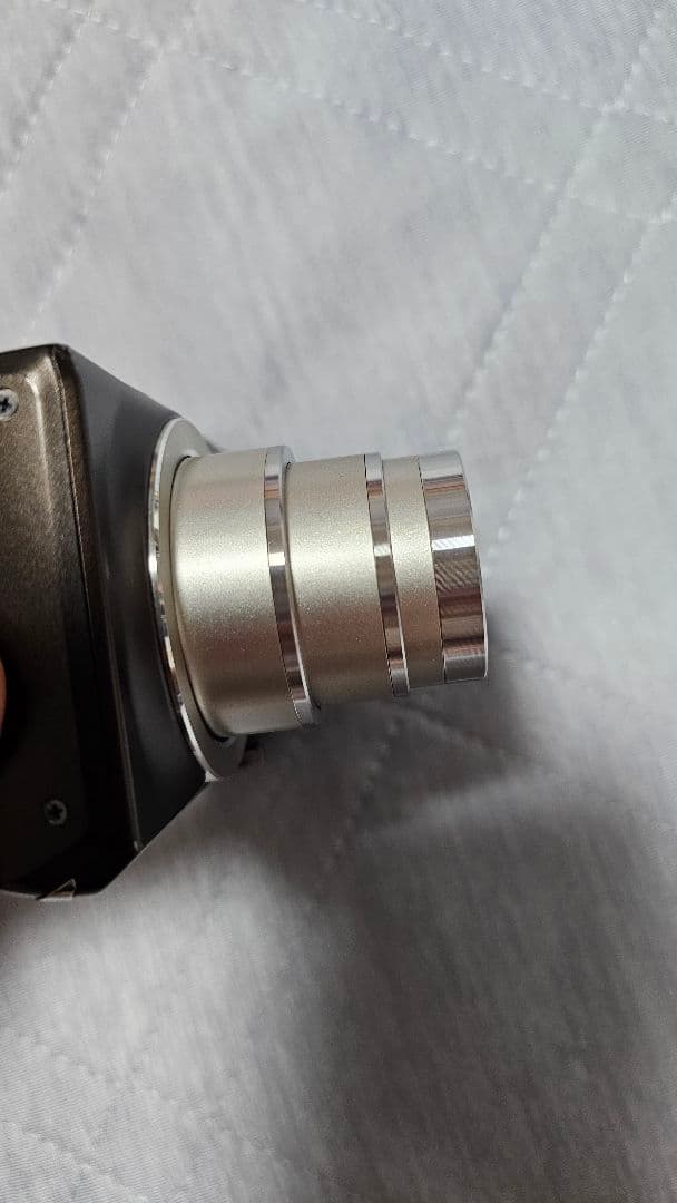 動作品　CASIO 　EXILIM EX-Z3000　デジタルカメラ ブラウン