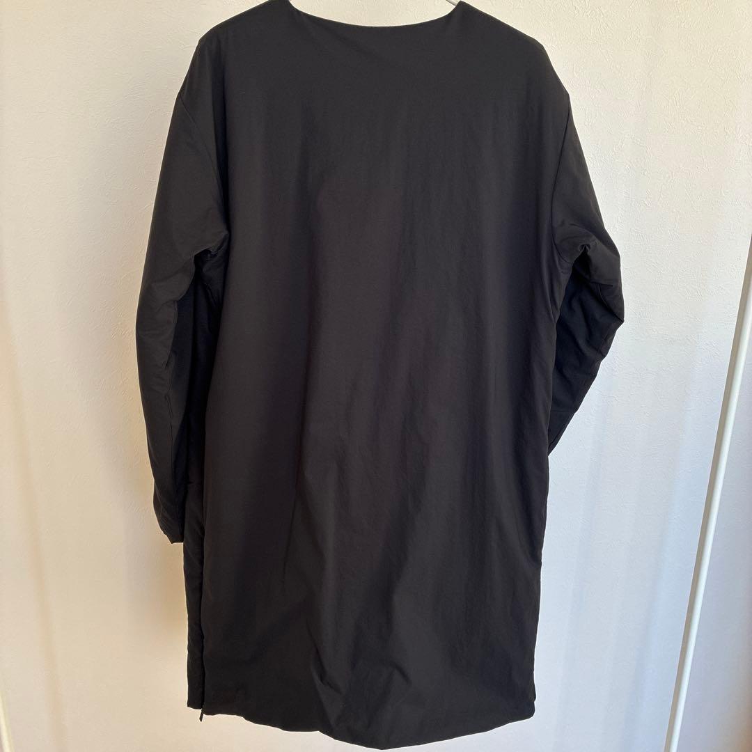 THE NORTH FACE マタニティ　ロングジャケット L