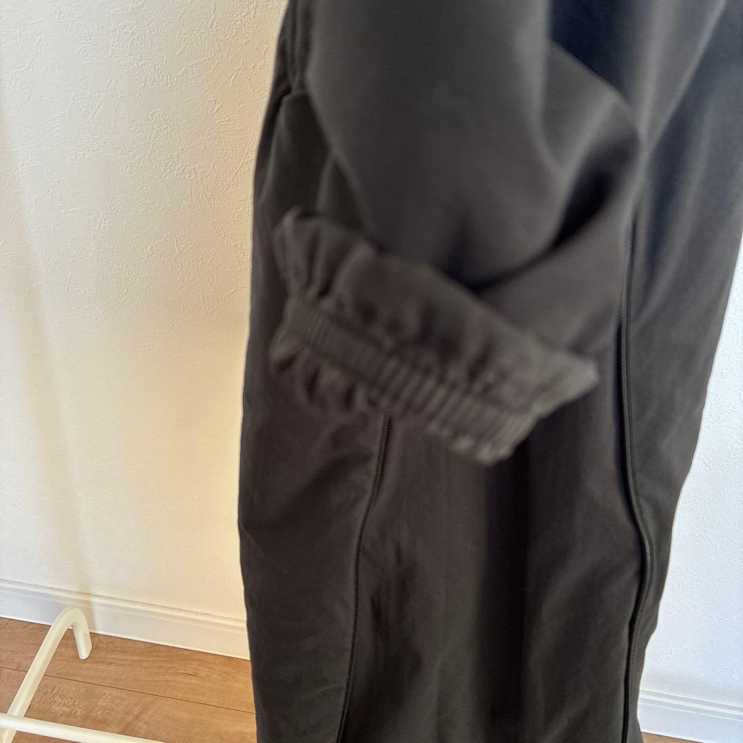 THE NORTH FACE マタニティ　ロングジャケット L