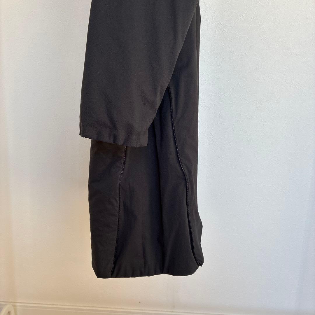 THE NORTH FACE マタニティ　ロングジャケット L