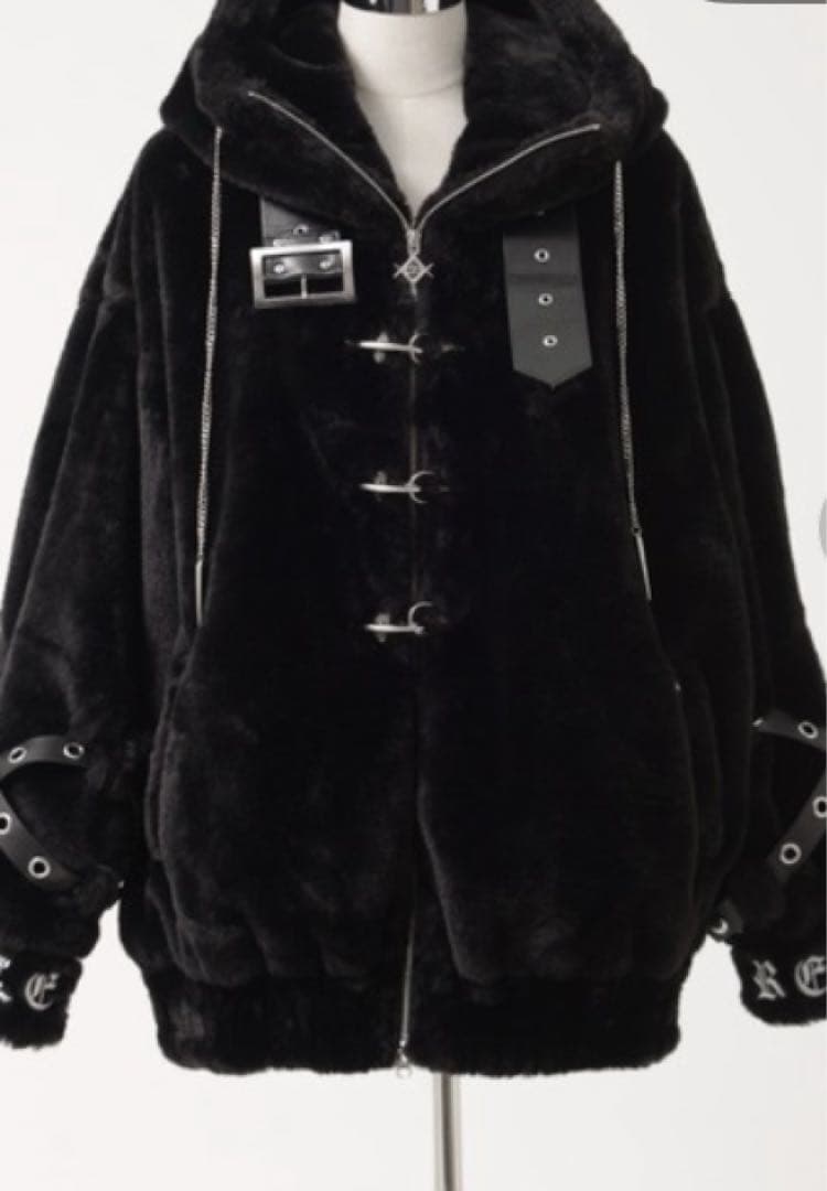 レフレム　アウター