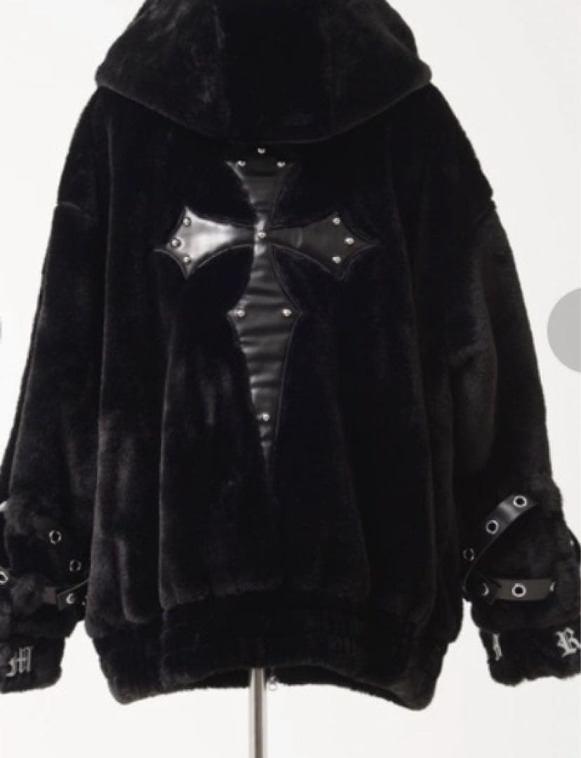 レフレム　アウター