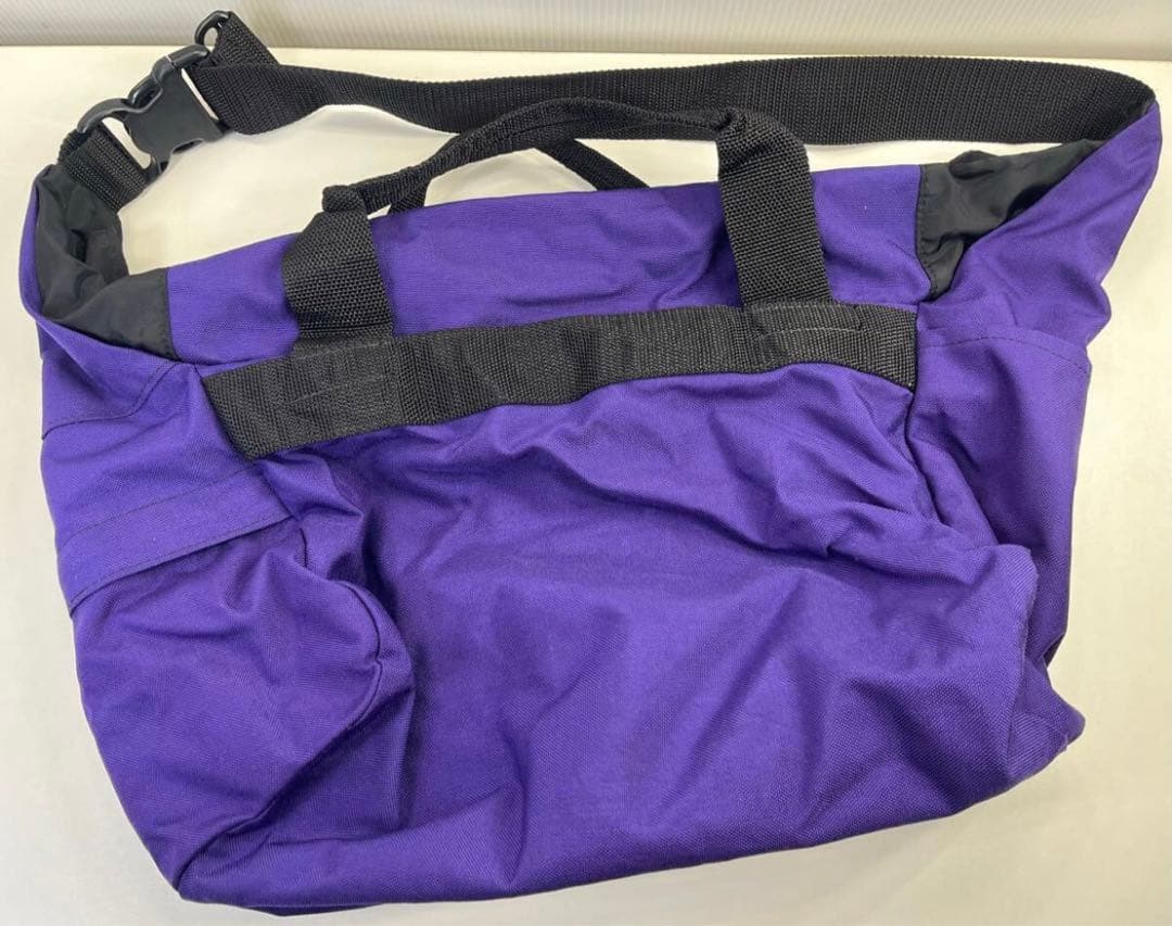 k*i様 ベイリーワークス BAILEY WORKS ホエールバッグ サイズS