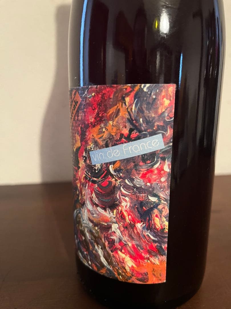 s*n様 ダニエルサージュ アダム コントル ル ビーフステーク2022