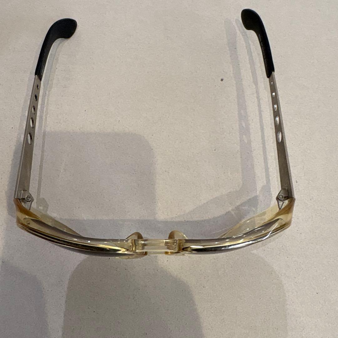 BLACKFLYS KING2 サングラス　美品　ケース付き