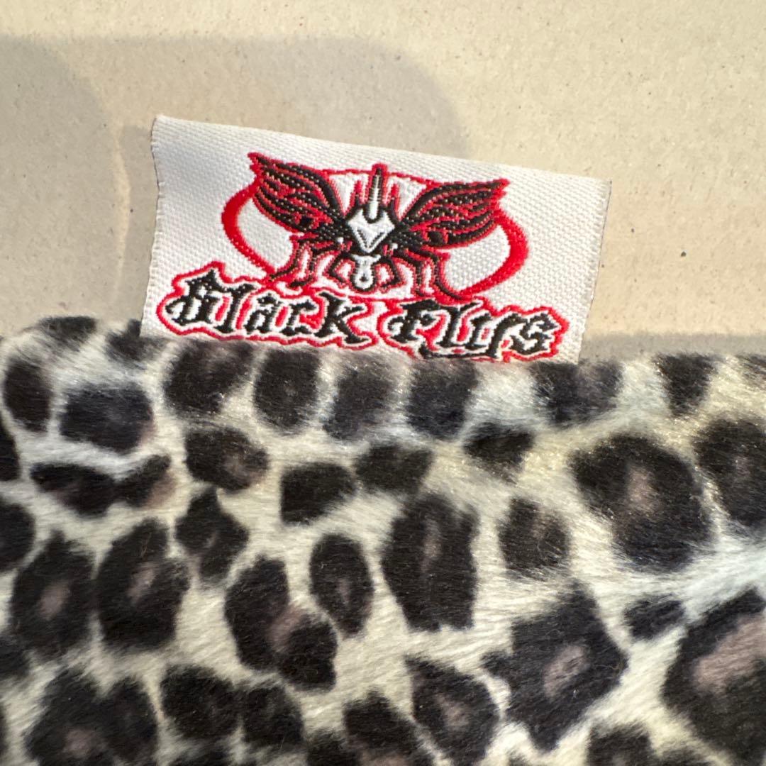 BLACKFLYS KING2 サングラス　美品　ケース付き