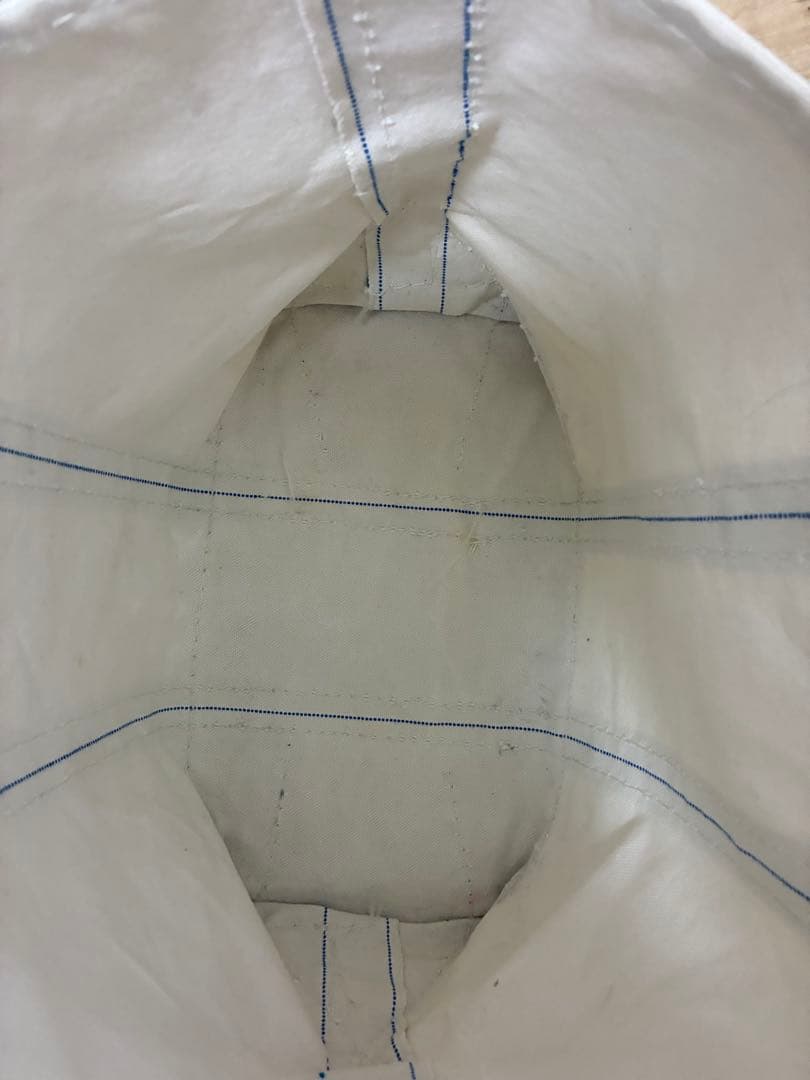 専用L.L.Beanエルエルビーン80's2色ギザタグ　トートバック　グリーンM