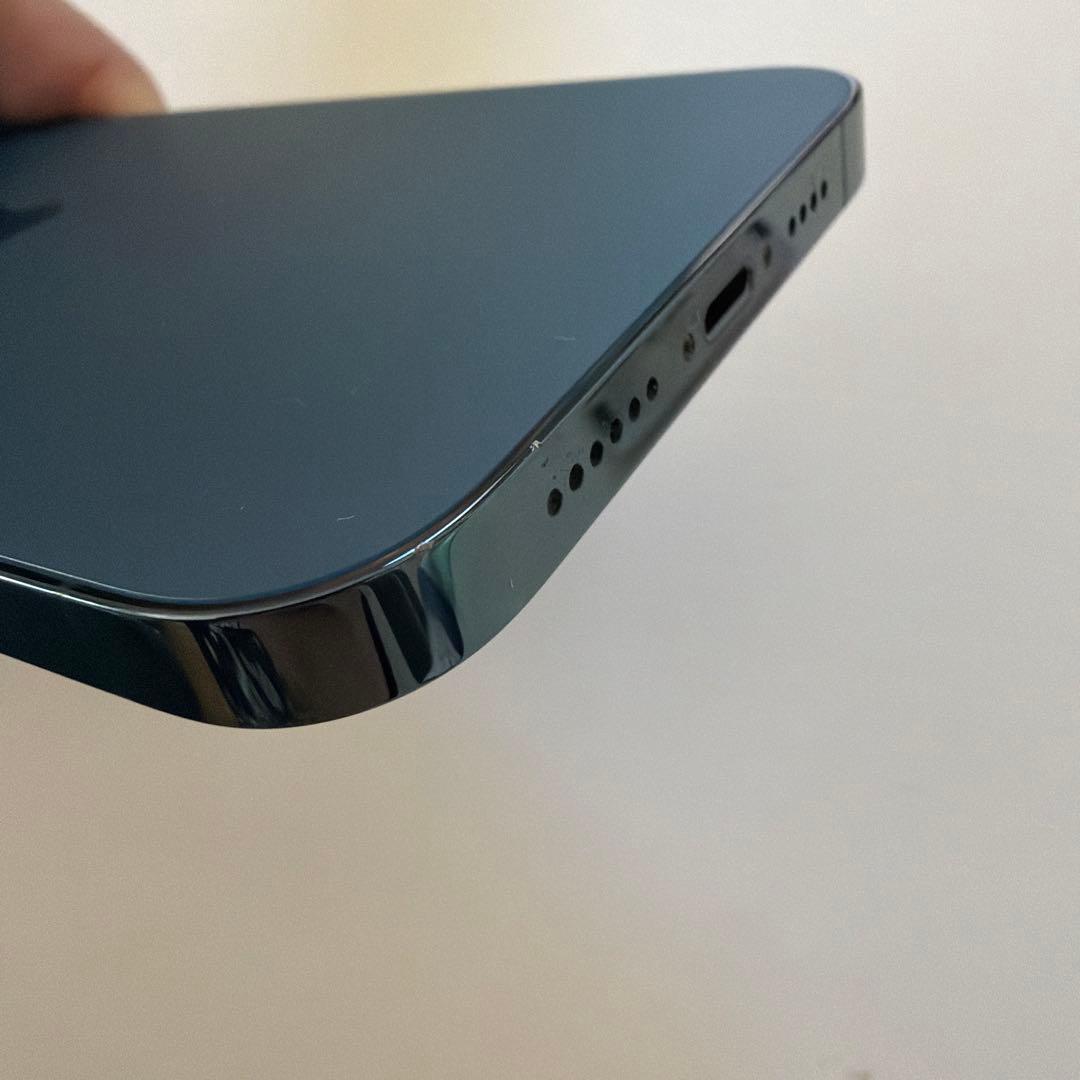 Apple iPhone 12 Pro Max 128GB グラファイト