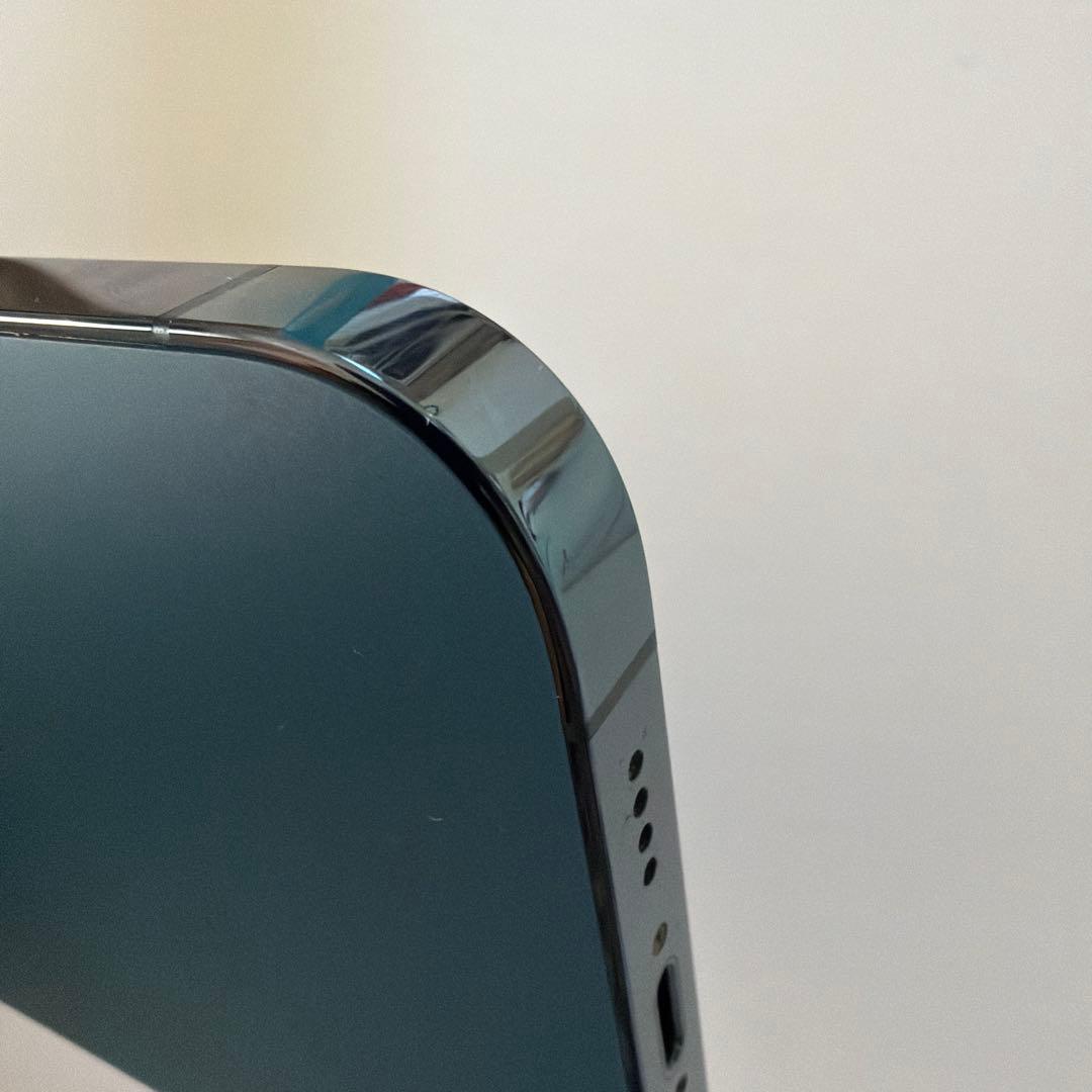 Apple iPhone 12 Pro Max 128GB グラファイト