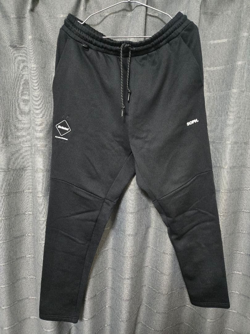 GORIDE F.C.Real Bristol スウェット セットアップ