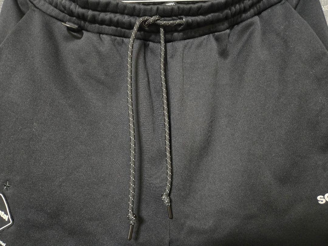 GORIDE F.C.Real Bristol スウェット セットアップ