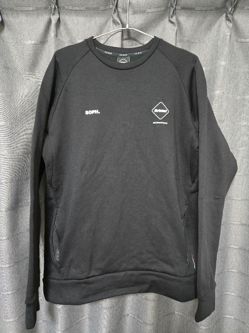 GORIDE F.C.Real Bristol スウェット セットアップ