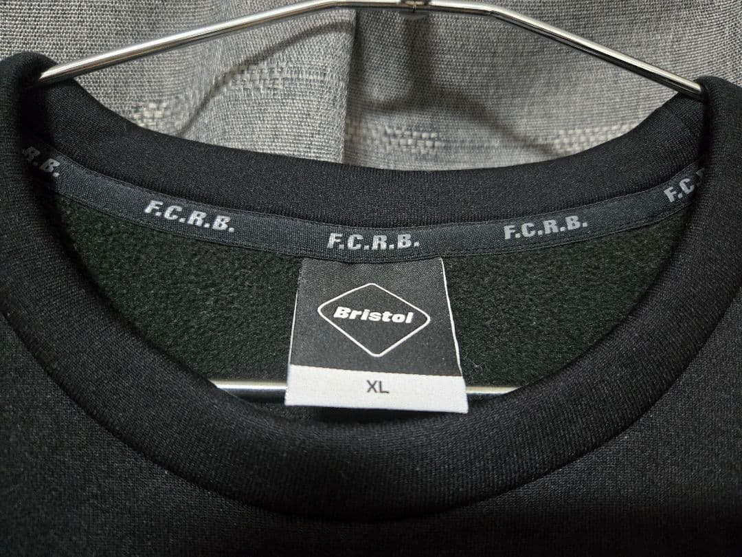 GORIDE F.C.Real Bristol スウェット セットアップ