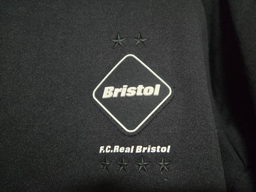 GORIDE F.C.Real Bristol スウェット セットアップ