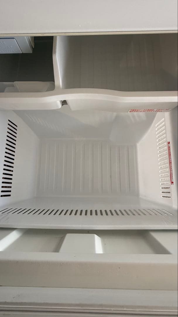 Panasonic ホワイト 品番 NR-C340GC-W 2018年製