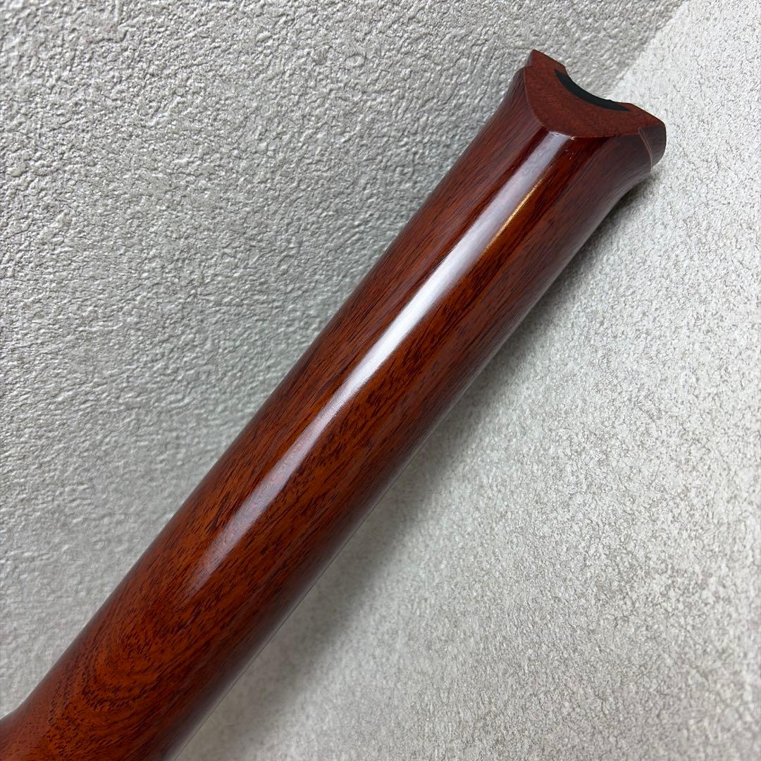 【極美品】尺八 銘あり 清風 1印 1尺8寸 5孔 銅三線