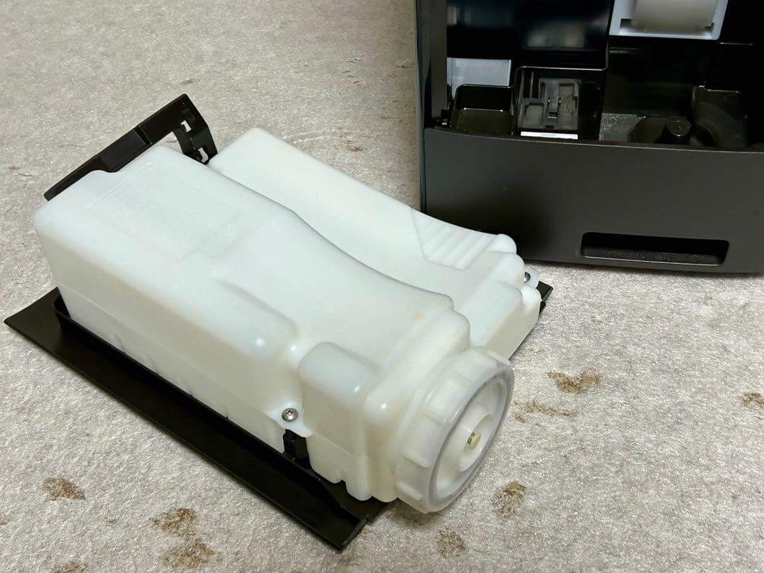 SHARP KI-SX70-T 動作確認済 空気清浄機