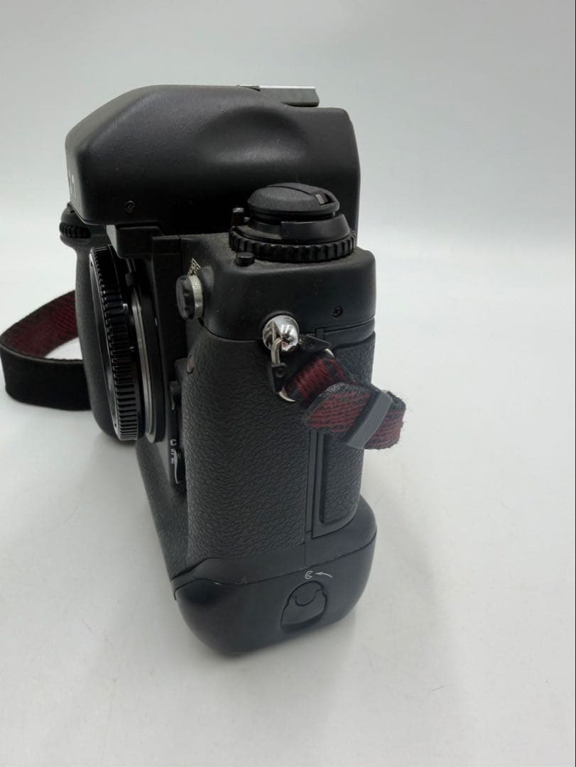 Nikon ニコン F5 一眼レフ フィルムカメラ オートフォーカス