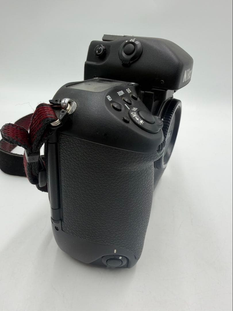 Nikon ニコン F5 一眼レフ フィルムカメラ オートフォーカス