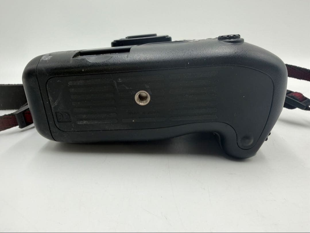 Nikon ニコン F5 一眼レフ フィルムカメラ オートフォーカス