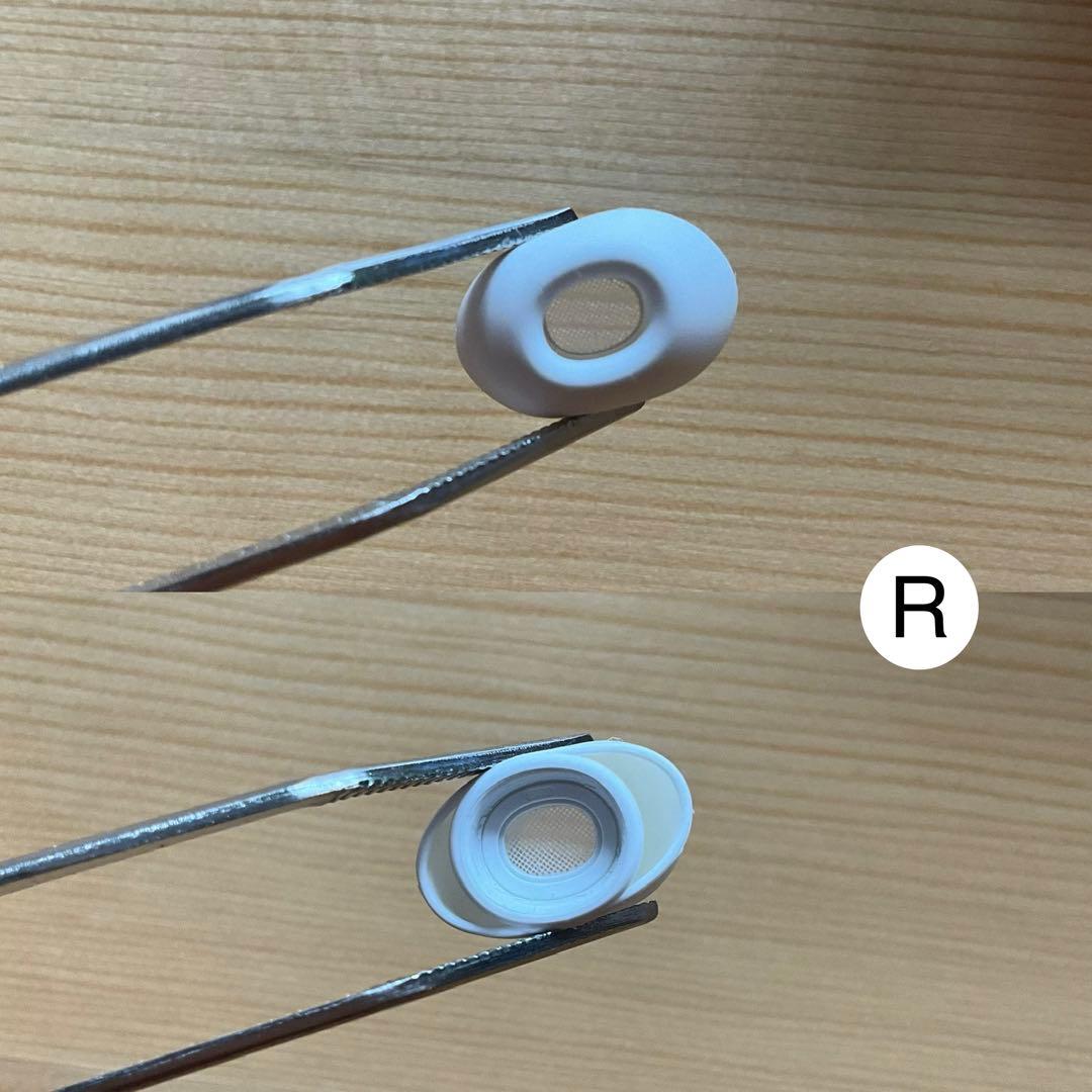 AirPodsPro２本体　第二世代　Apple純正品 ケーブル付