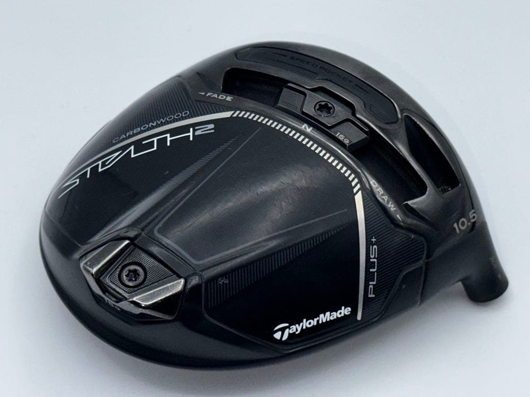 TAYLORMADE STEALTH2 PLUS マイステルス2