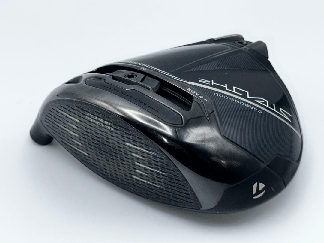 TAYLORMADE STEALTH2 PLUS マイステルス2