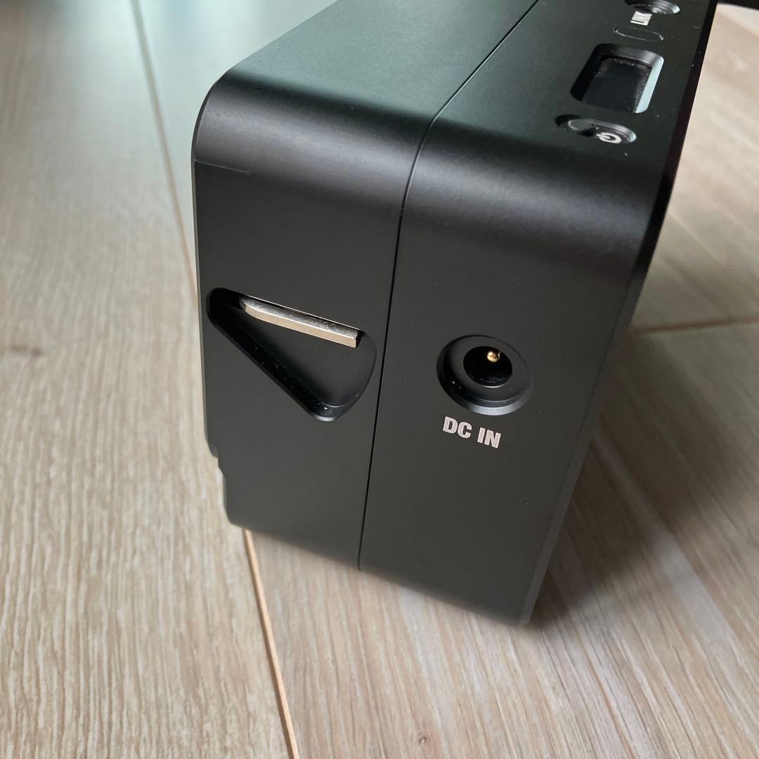 edelkrone Slide Module v3 + ブラケット