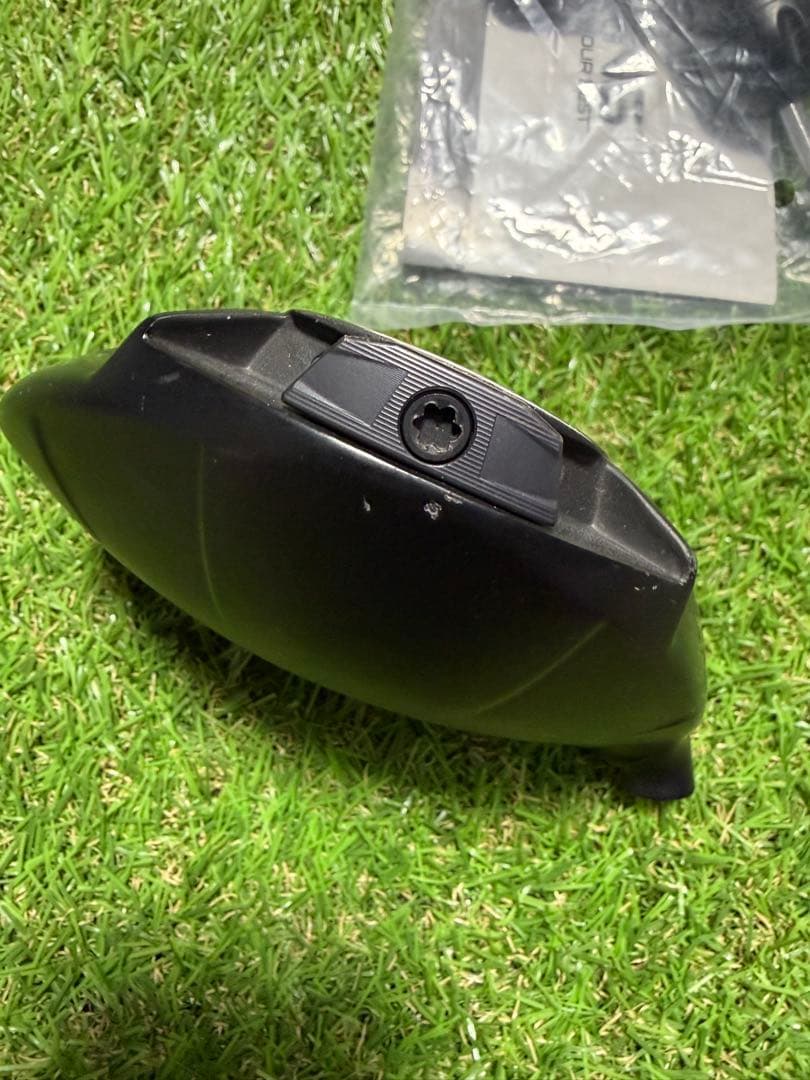 G425 LST 9° ヘッドのみ レンチ付き