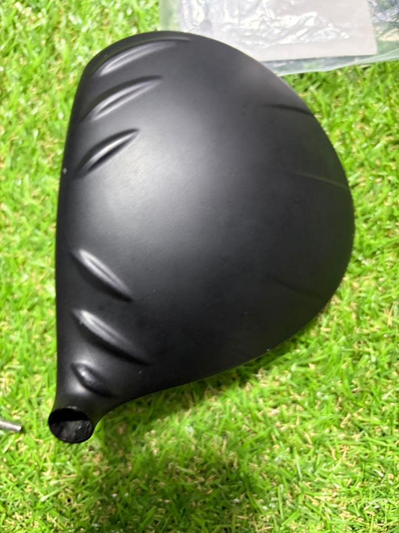 G425 LST 9° ヘッドのみ レンチ付き