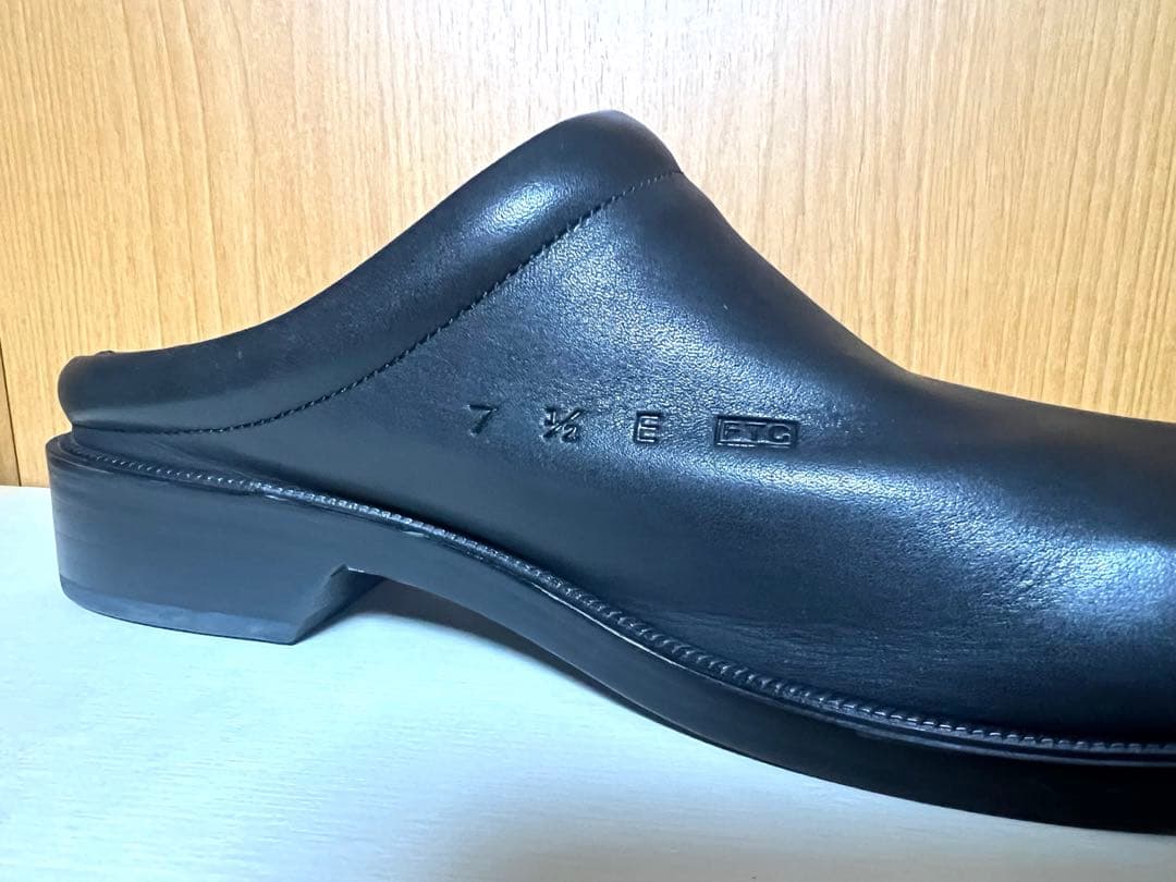 foot the coacher MINIMAL CLOG　7 1/2