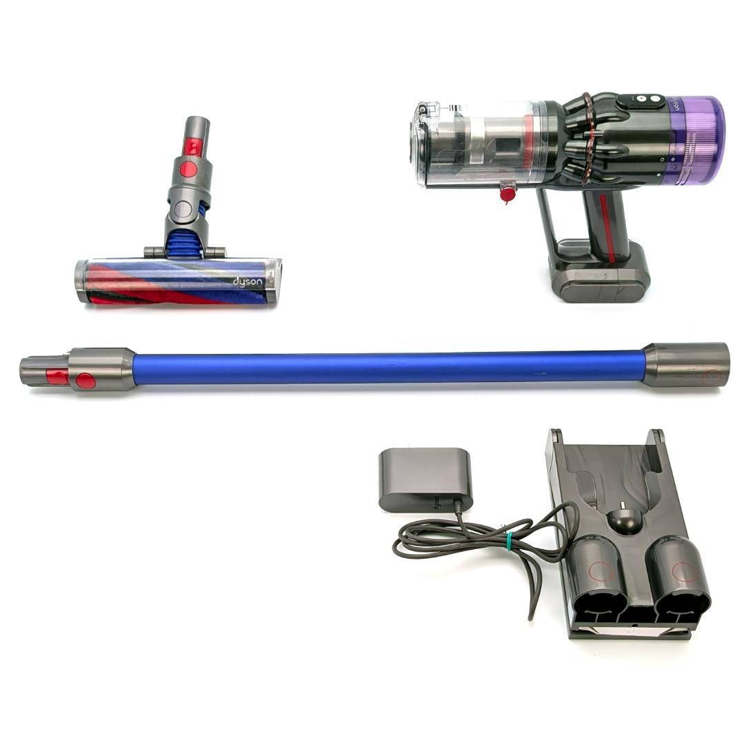 dyson micro 1.5kg SV21 コードレス掃除機