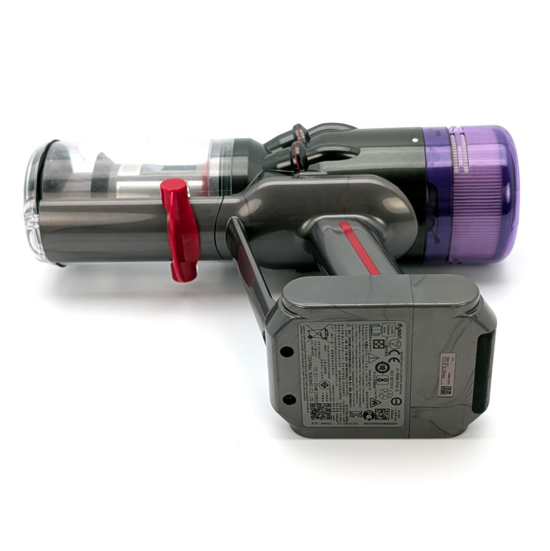 dyson micro 1.5kg SV21 コードレス掃除機