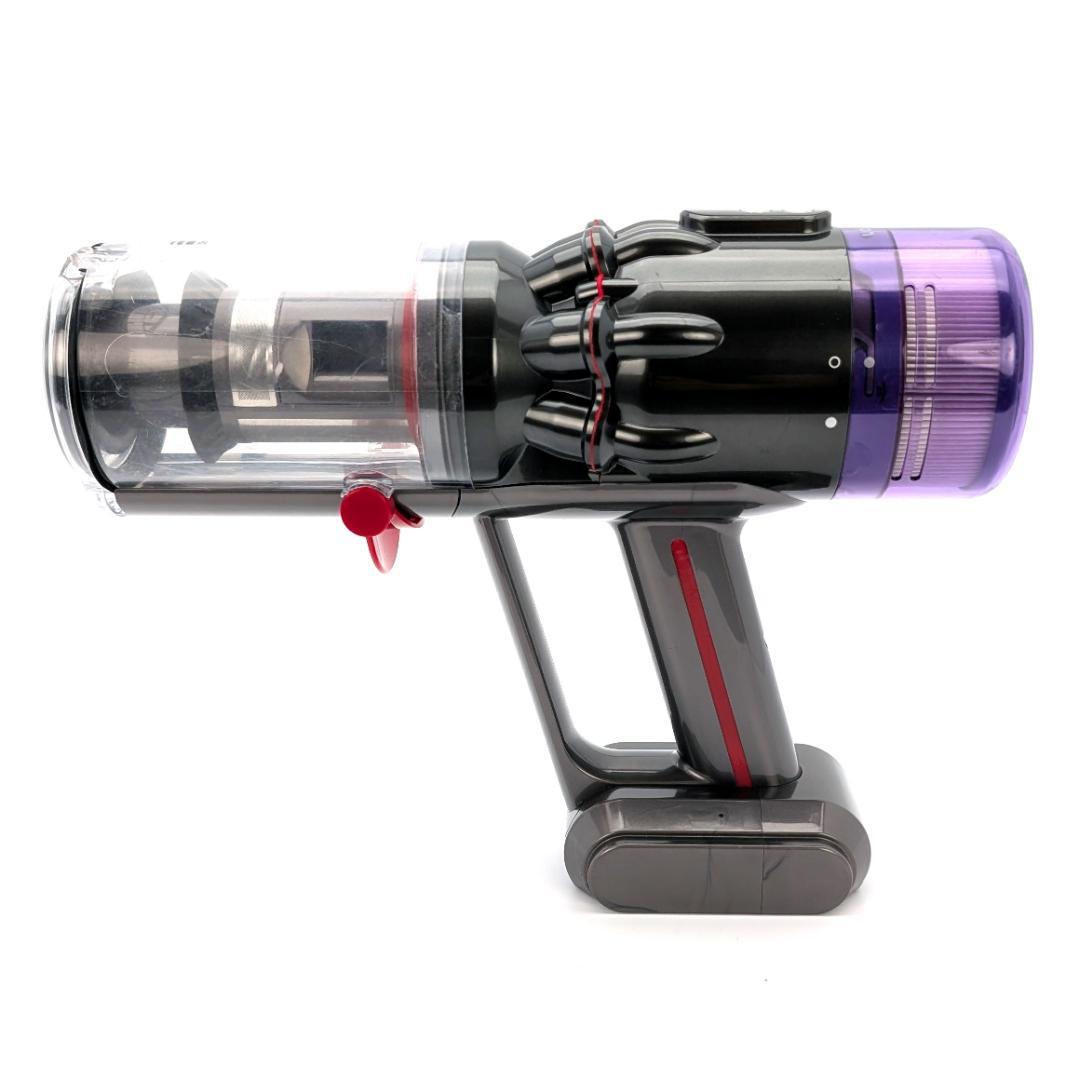 dyson micro 1.5kg SV21 コードレス掃除機