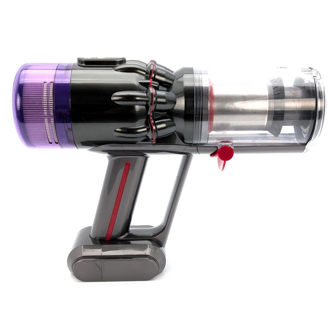 dyson micro 1.5kg SV21 コードレス掃除機