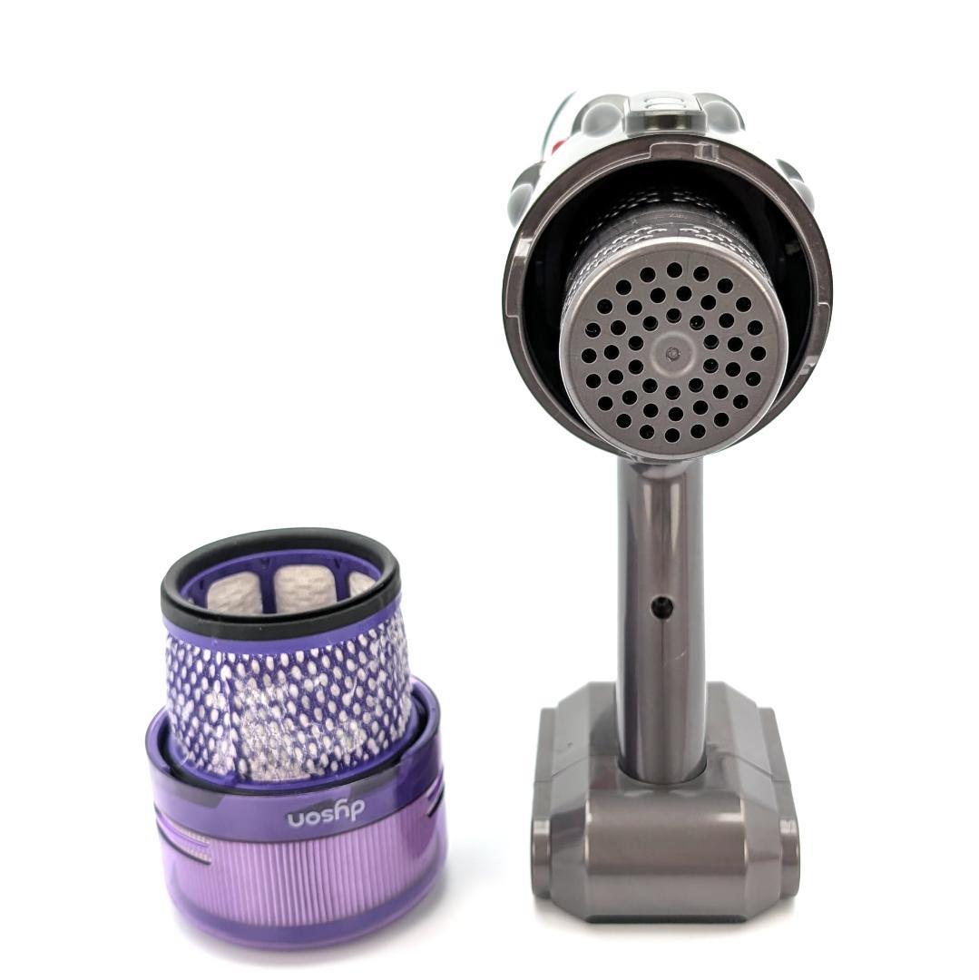 dyson micro 1.5kg SV21 コードレス掃除機