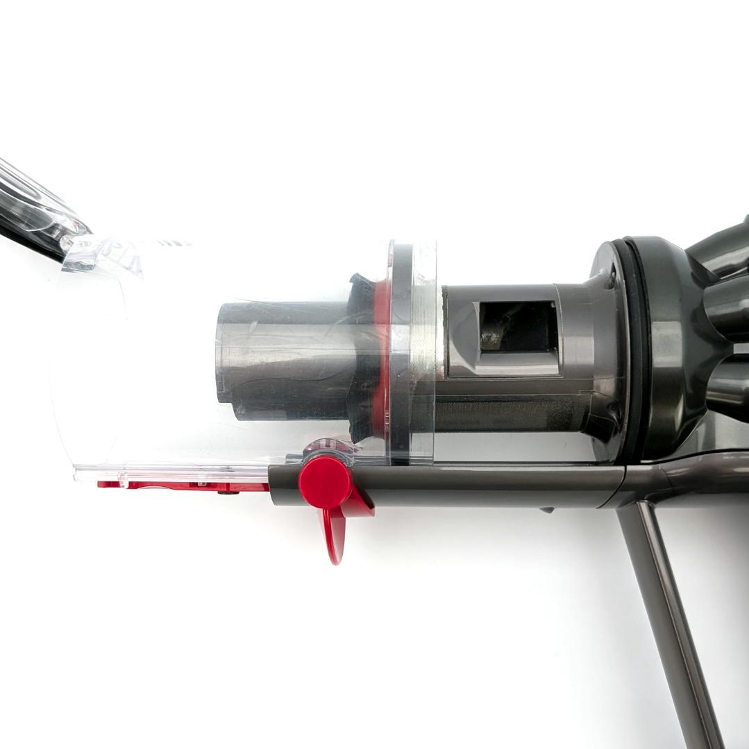 dyson micro 1.5kg SV21 コードレス掃除機