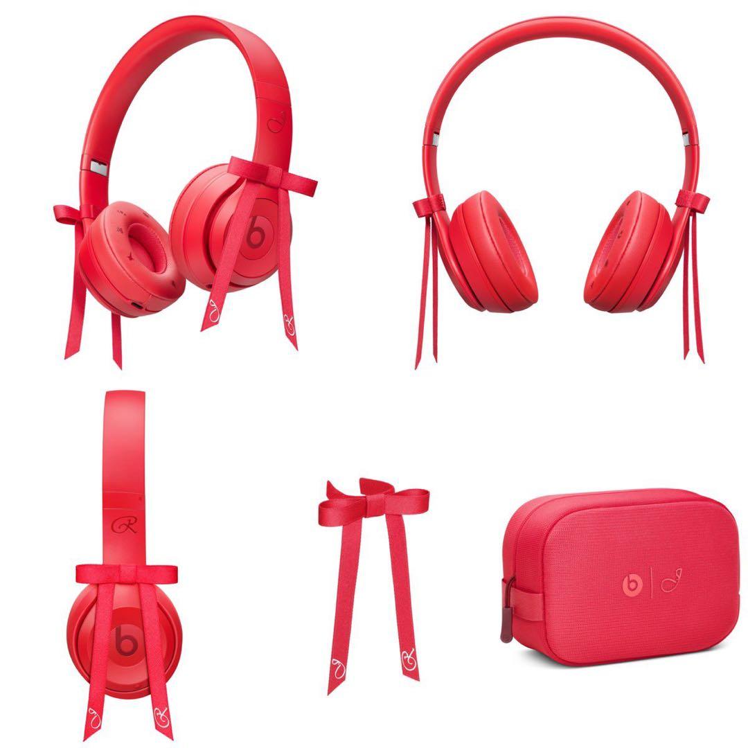 Beats Solo 4 – JENNIE Special Edition