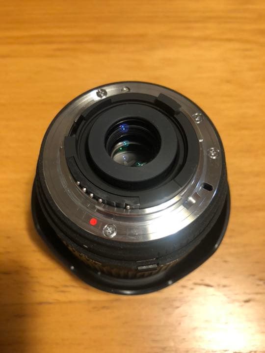 【美品】SIGMA 18-200F3.5-6.3DC/N ニコンマウント
