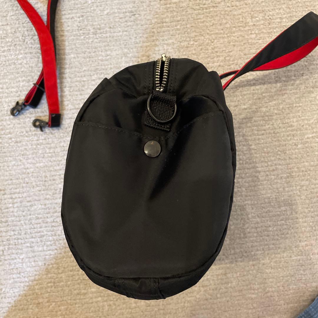 PORTER ポーター エルファイン ILS ボストンバッグ