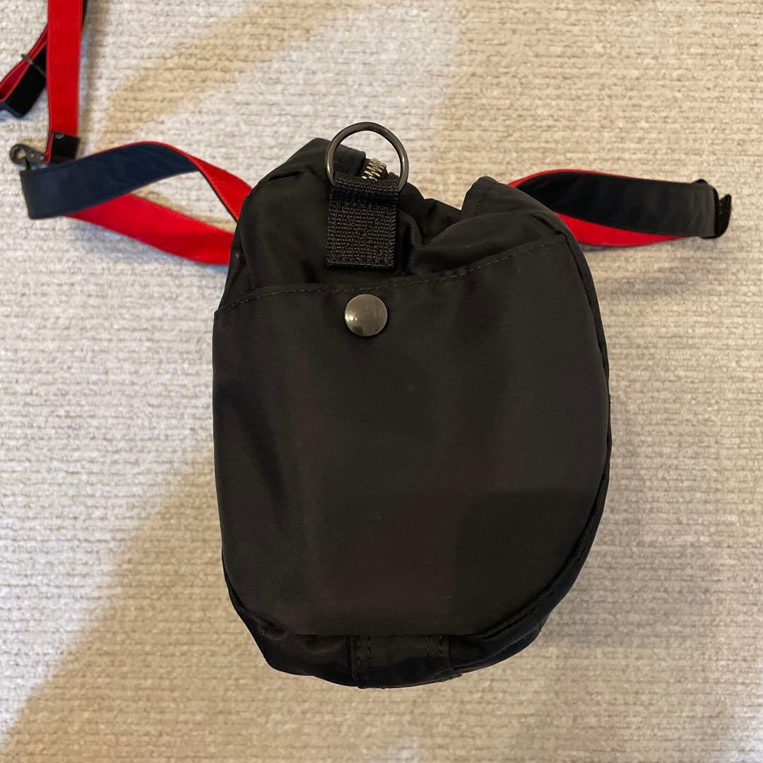 PORTER ポーター エルファイン ILS ボストンバッグ