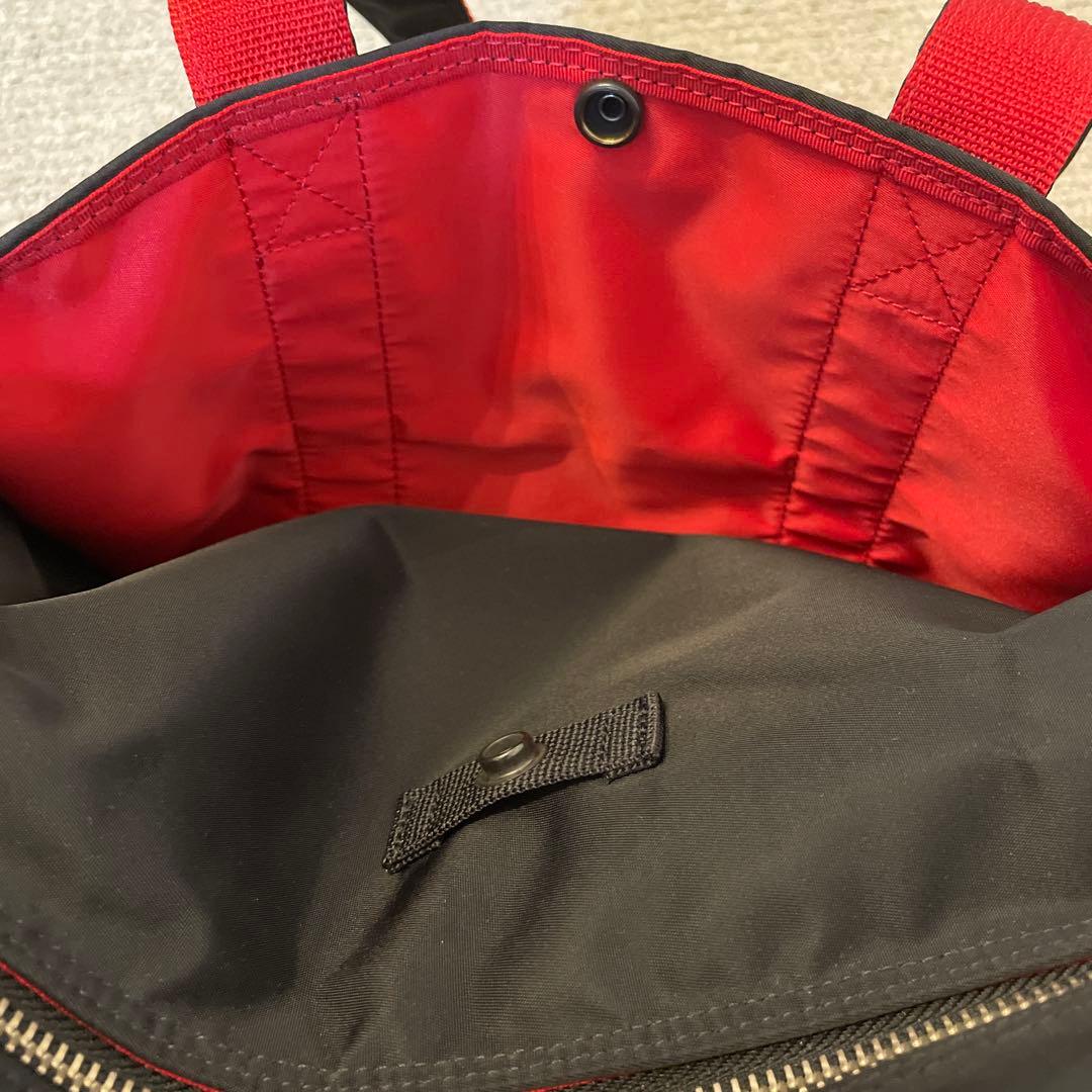 PORTER ポーター エルファイン ILS ボストンバッグ