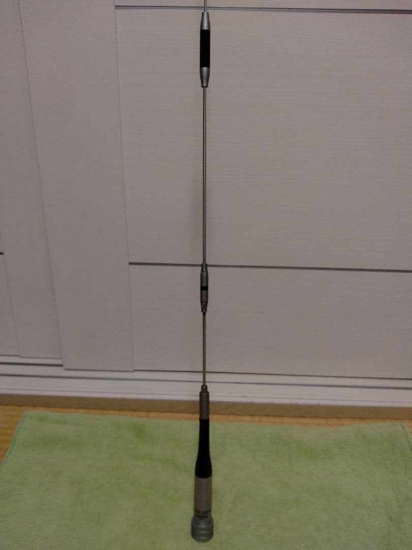 ダイアモンドスーパーゲイナーシリーズSG7700アンテナ